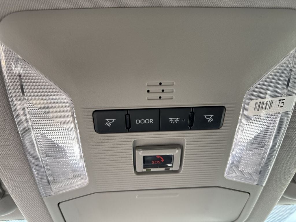 2025 Toyota RAV4 Hybrid Hybrid XLE
