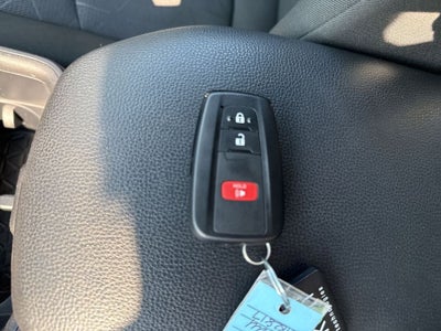 2025 Toyota RAV4 Hybrid Hybrid XLE