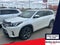 2018 Toyota Highlander Limited Platinum