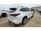 2025 Toyota Highlander Hybrid Hybrid Platinum