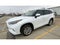2025 Toyota Highlander Hybrid Hybrid Platinum