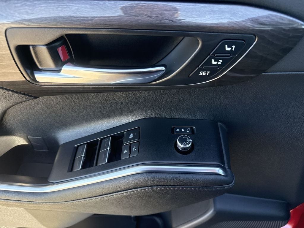 2024 Toyota Highlander Limited