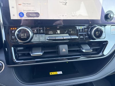 2024 Toyota Highlander Limited