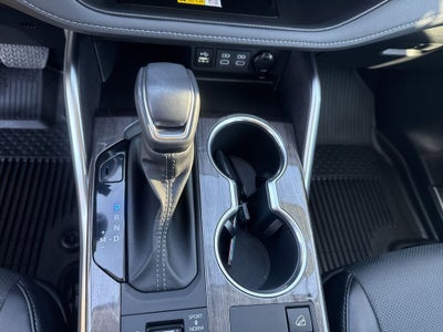 2024 Toyota Highlander Limited