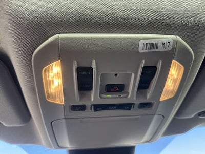 2024 Toyota Highlander Limited