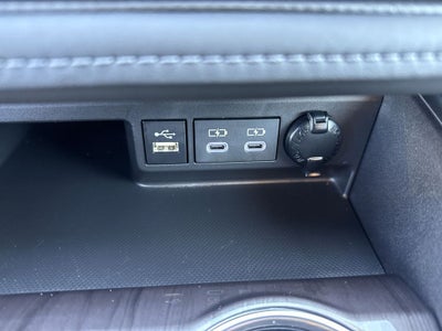 2024 Toyota Highlander Limited