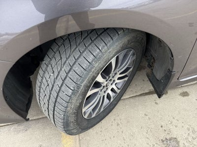 2019 Toyota Sienna XLE