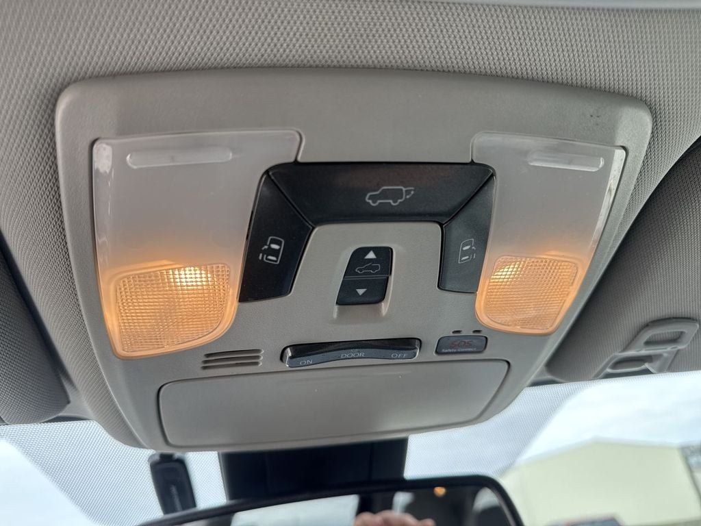 2019 Toyota Sienna XLE