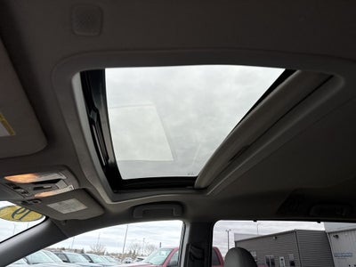 2019 Toyota Sienna XLE