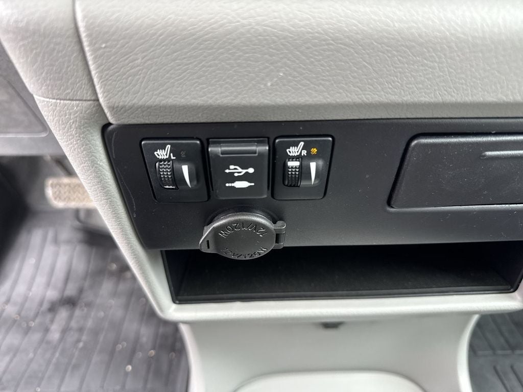 2019 Toyota Sienna XLE
