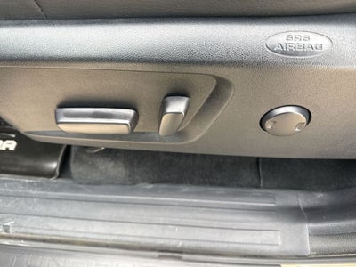 2020 Toyota Tundra Limited