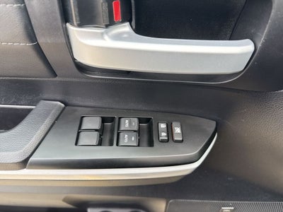 2020 Toyota Tundra Limited