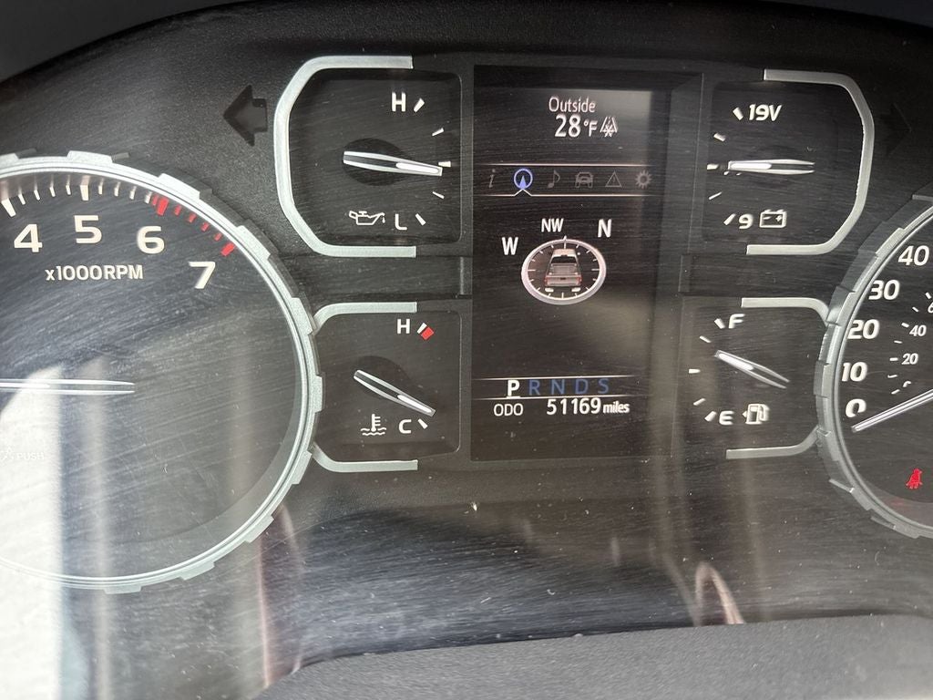 2020 Toyota Tundra Limited