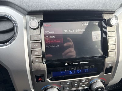 2020 Toyota Tundra Limited