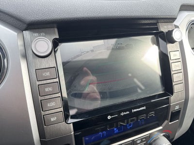 2020 Toyota Tundra Limited