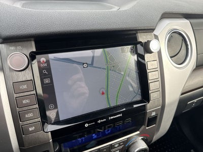 2020 Toyota Tundra Limited