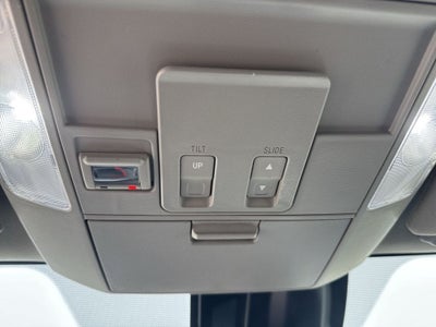 2020 Toyota Tundra Limited