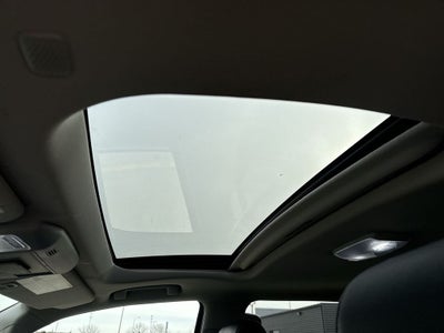 2020 Toyota Tundra Limited