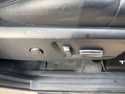 2020 Toyota Tundra Limited