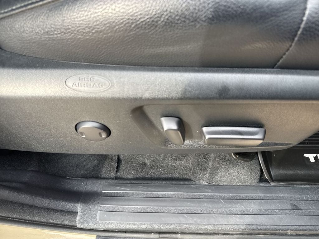 2020 Toyota Tundra Limited