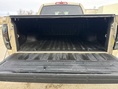 2020 Toyota Tundra Limited