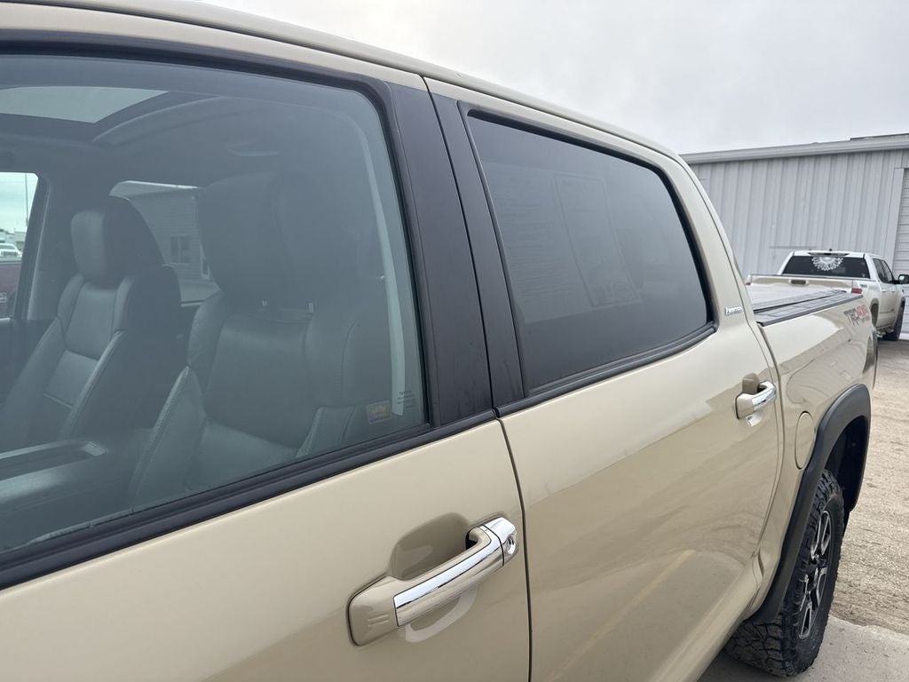 2020 Toyota Tundra Limited