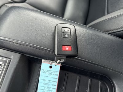 2020 Toyota Tundra Limited