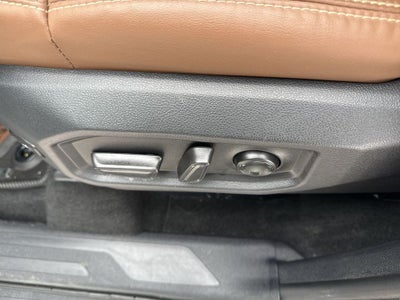 2024 Toyota Tundra 1794 Edition