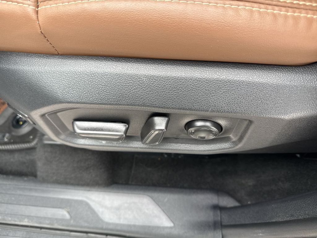 2024 Toyota Tundra 1794 Edition