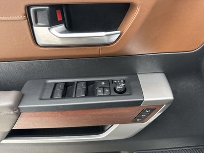 2024 Toyota Tundra 1794 Edition