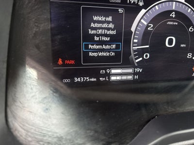 2024 Toyota Tundra 1794 Edition