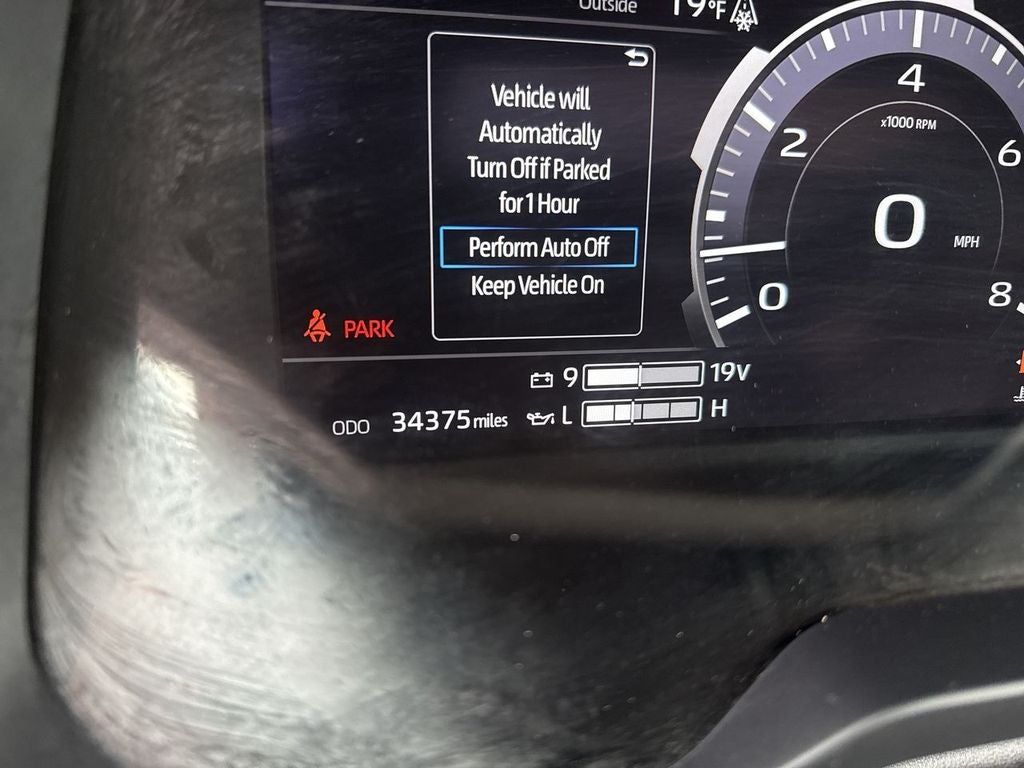 2024 Toyota Tundra 1794 Edition