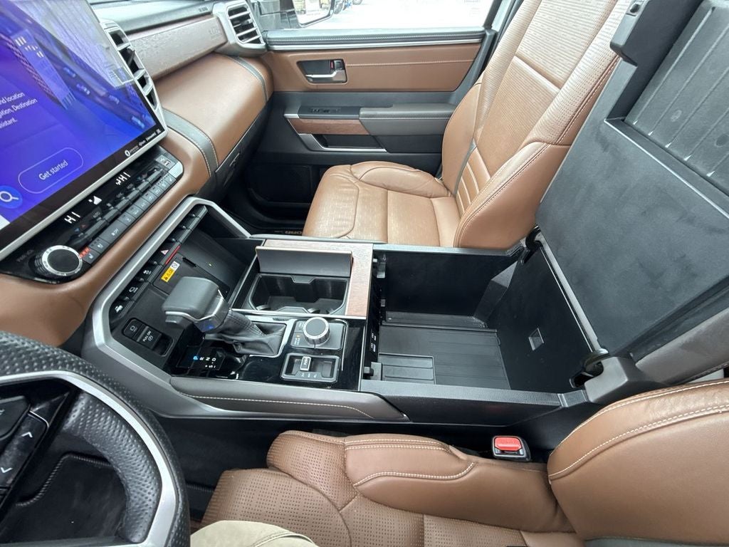 2024 Toyota Tundra 1794 Edition