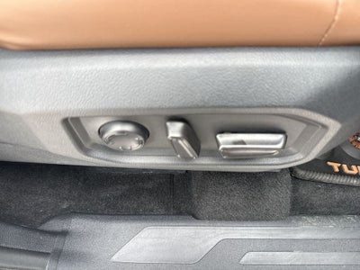 2024 Toyota Tundra 1794 Edition