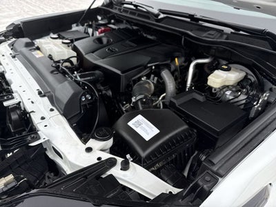 2024 Toyota Tundra 1794 Edition