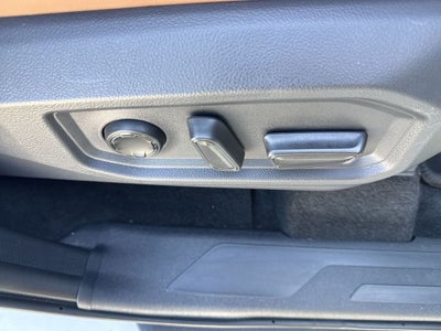 2025 Toyota Tundra Hybrid 1794 Edition