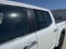 2025 Toyota Tundra Hybrid 1794 Edition
