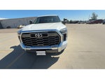 2025 Toyota Tundra Hybrid 1794 Edition