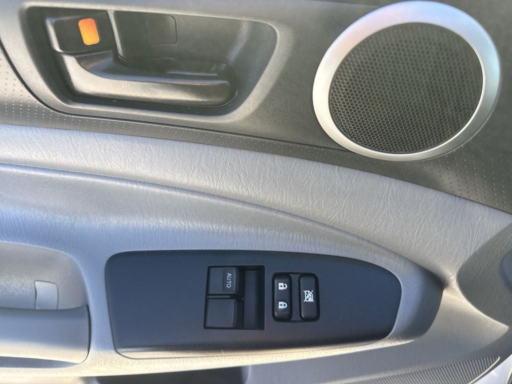 2013 Toyota Tacoma Base V6 (A5)