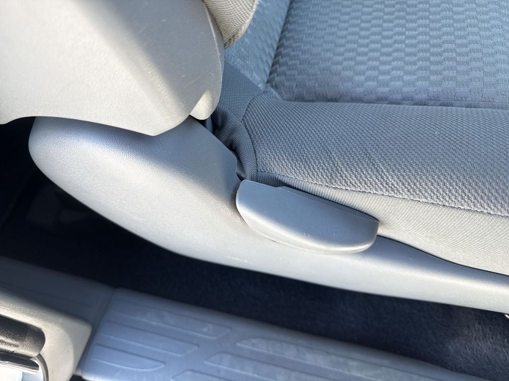 2013 Toyota Tacoma Base V6 (A5)