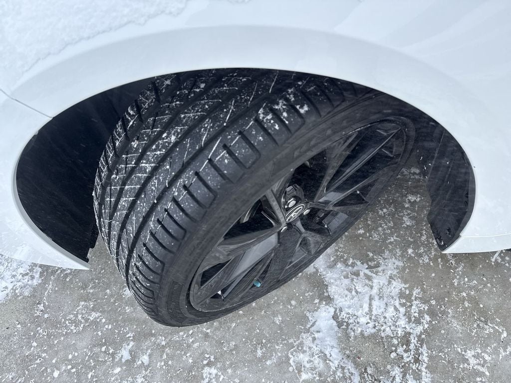 2022 Toyota Corolla SE Nightshade