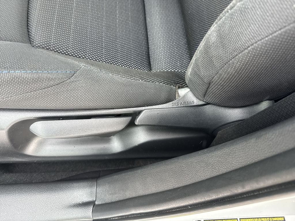 2022 Toyota Corolla SE Nightshade