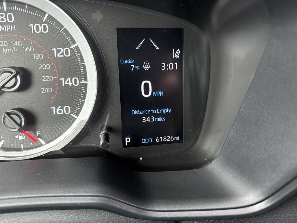 2022 Toyota Corolla SE Nightshade