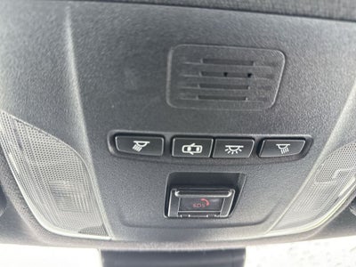 2022 Toyota Corolla SE Nightshade