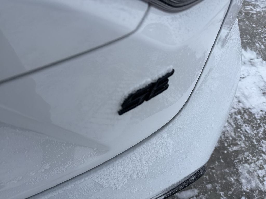 2022 Toyota Corolla SE Nightshade