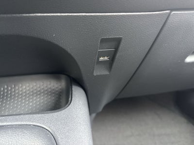 2022 Toyota Corolla SE Nightshade