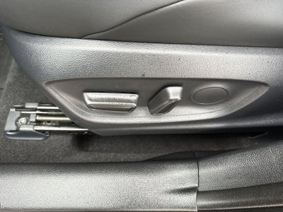 2024 Toyota Corolla XSE