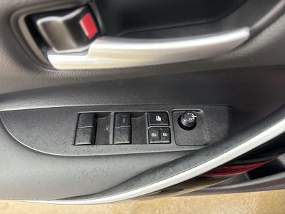 2024 Toyota Corolla XSE