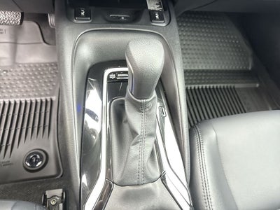 2024 Toyota Corolla XSE