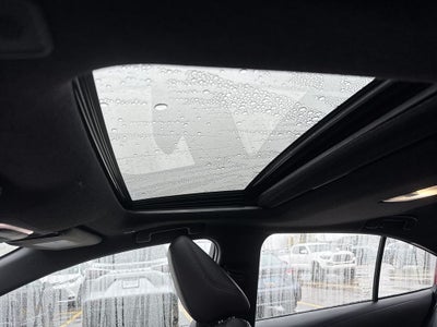 2024 Toyota Corolla XSE